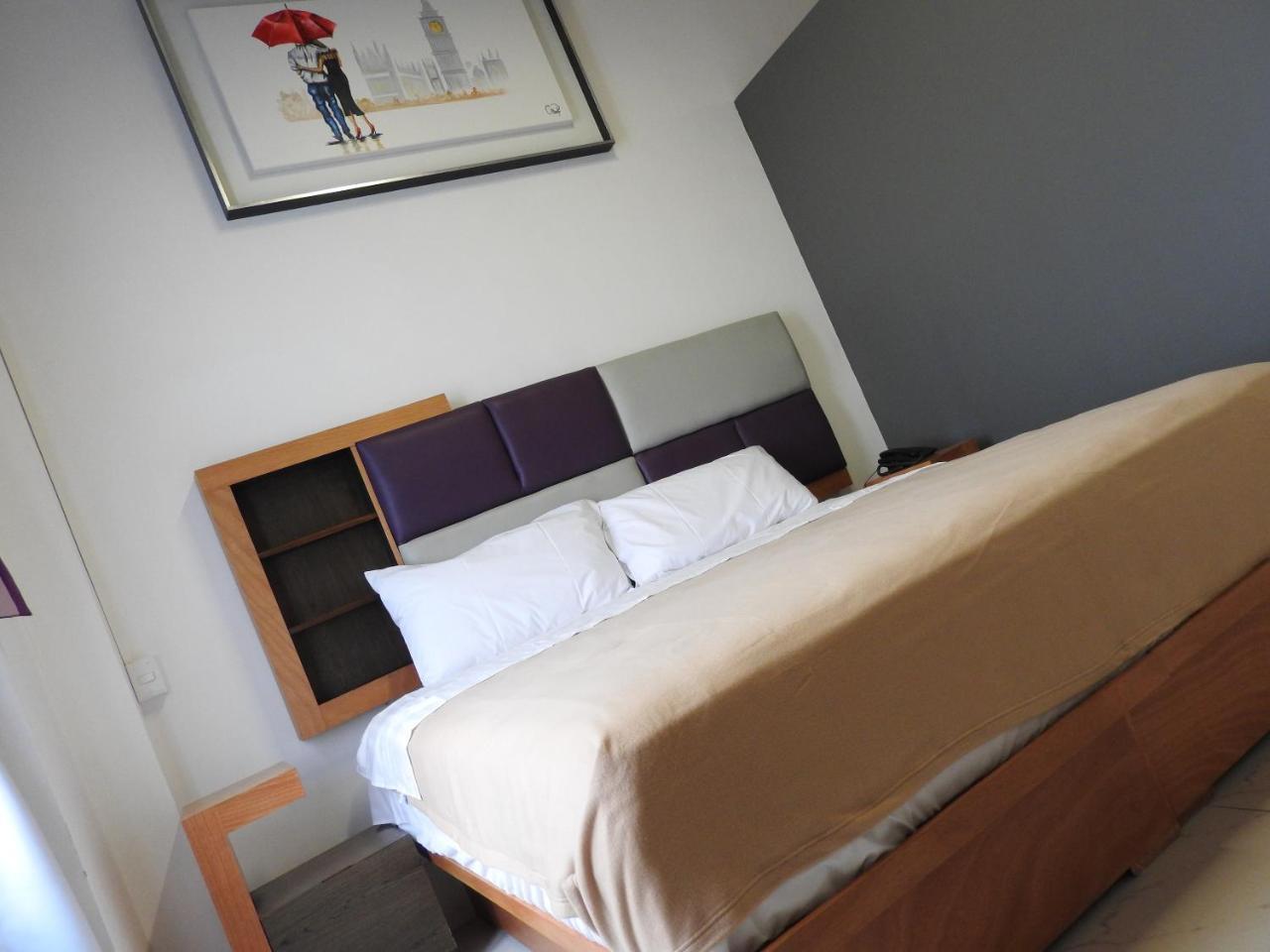 Hotel Alhaja Πουέμπλα Εξωτερικό φωτογραφία