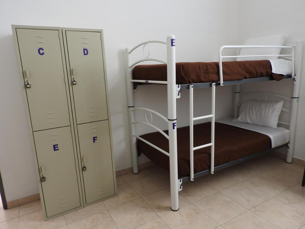Hotel Alhaja Πουέμπλα Εξωτερικό φωτογραφία