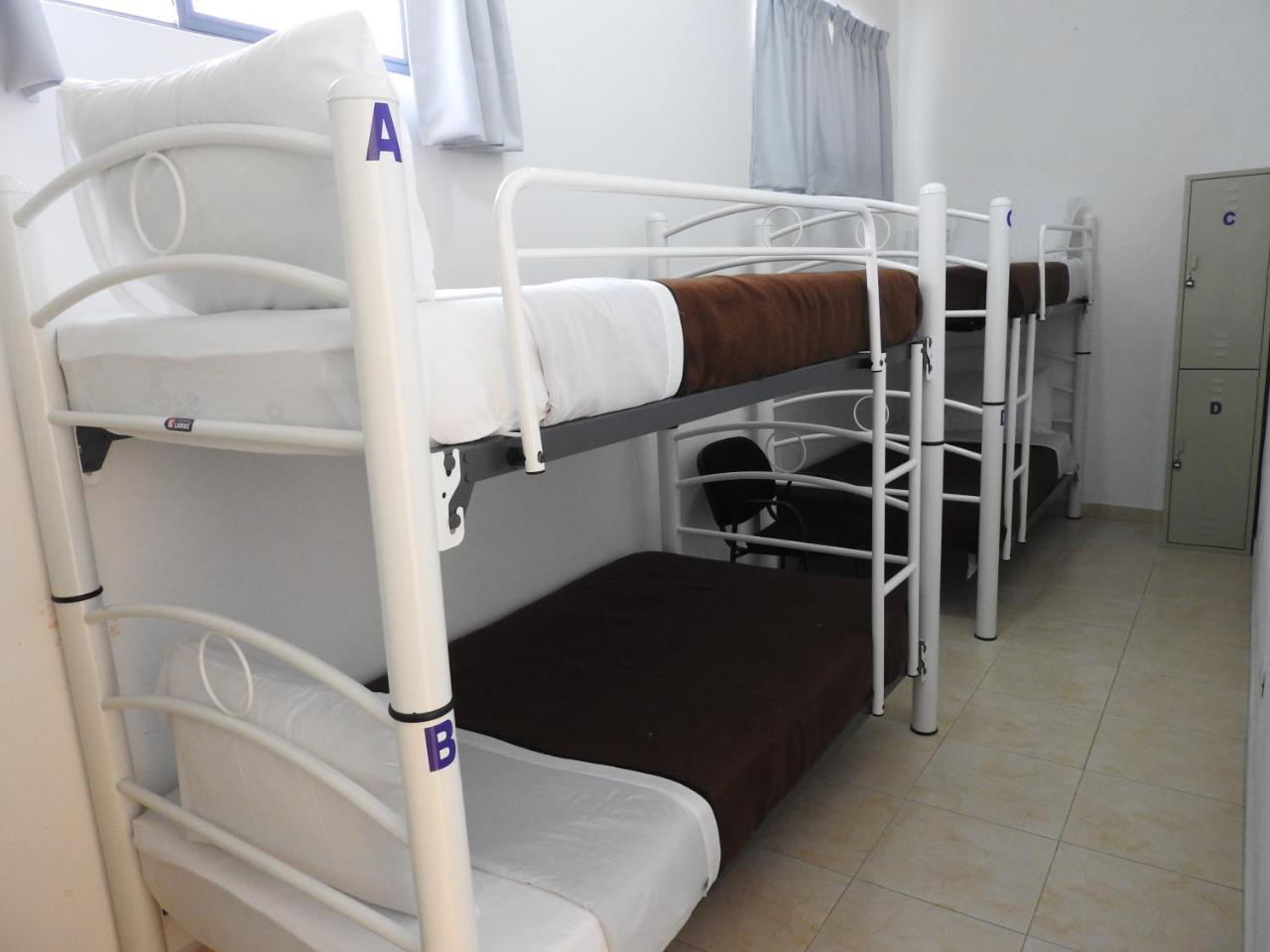 Hotel Alhaja Πουέμπλα Εξωτερικό φωτογραφία