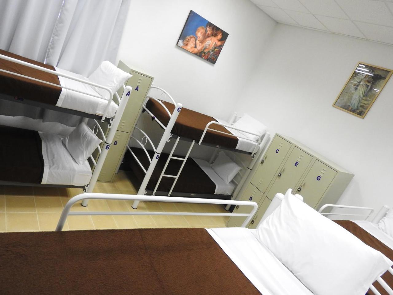 Hotel Alhaja Πουέμπλα Εξωτερικό φωτογραφία